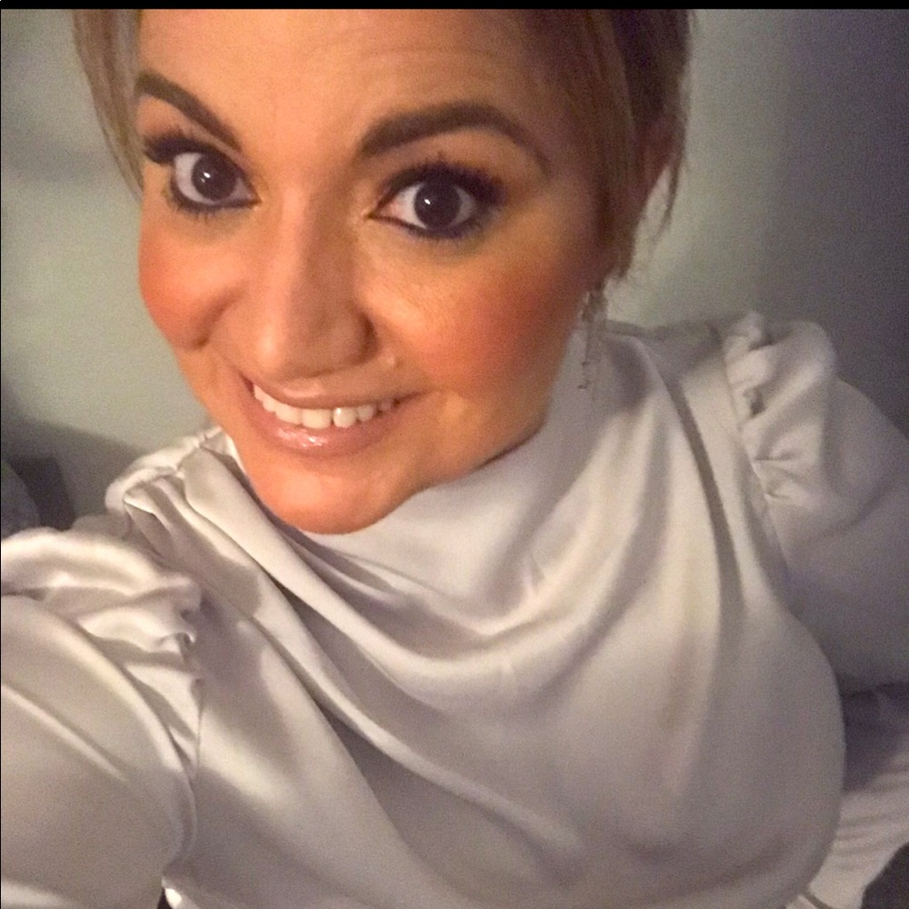 Meet your Posher, Ai